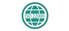 ISO22000認(rèn)證